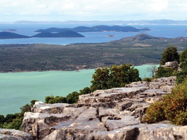 Parco naturale Vransko jezero